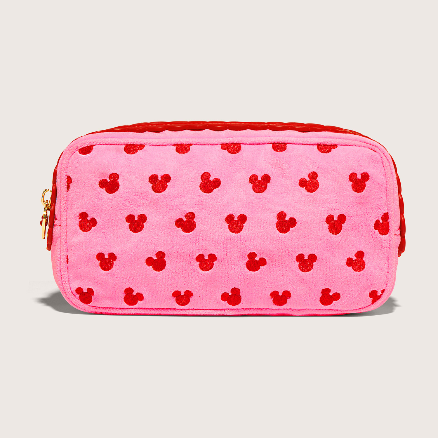 Disney Mickey & Minnie Small Pouch | Stoney Clover Lane | Stoney Clover Lane