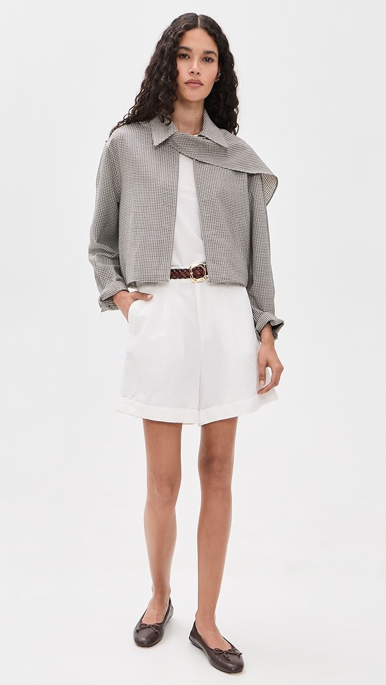 Krista Wool Jacket | Shopbop
