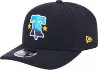 New Era Adult Philadelphia Phillies City Connect 9Seventy Adjustable Stretch-Snap Hat | DICK'S Sporting Goods