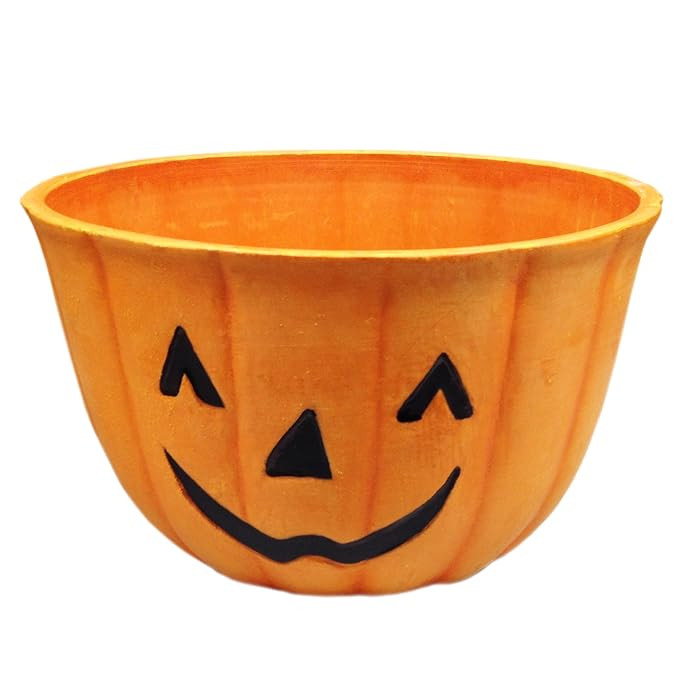 Grower's Select Pumpkin Planter, 10" | Amazon (US)