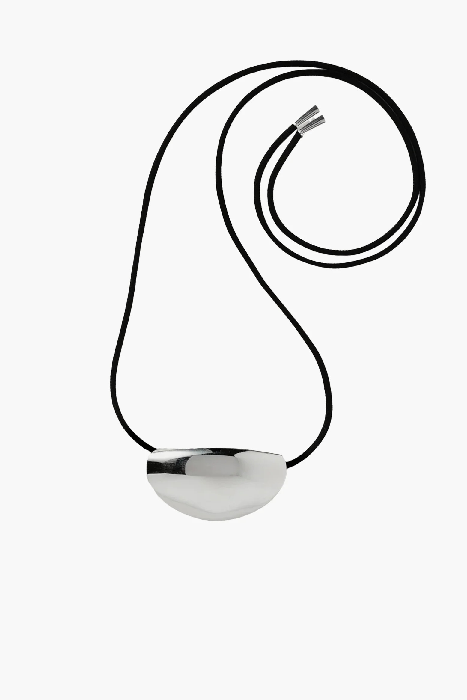 horizontal spoon pendant | The New Trend (Australia & New Zealand)