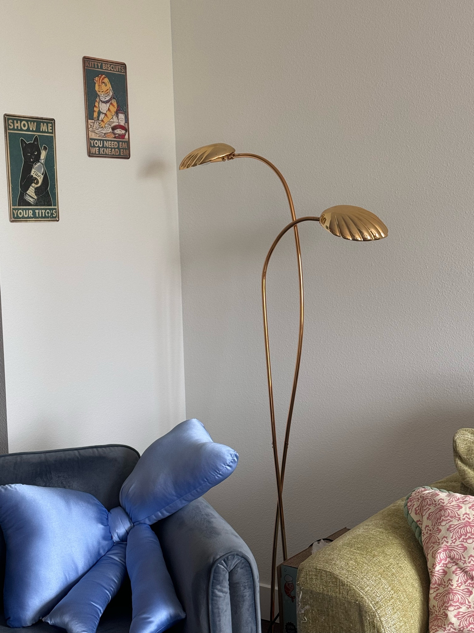 We love a good home find 🫶🏼

#LTKHome #LTKVideo