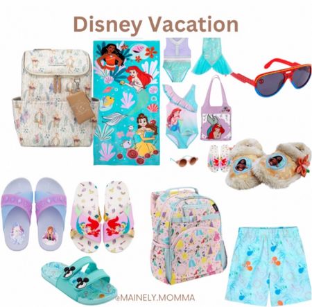 Disney Vacation

#vacation #familyvacation #disney #disneyvacation #swim #sunglasses #slippers #sandals #bathingsuits #towels #backpacks #kids #toddlers #baby #family #disneyland #disneyworld

#LTKbaby #LTKfamily #LTKkids

#LTKBaby #LTKKids #LTKTravel