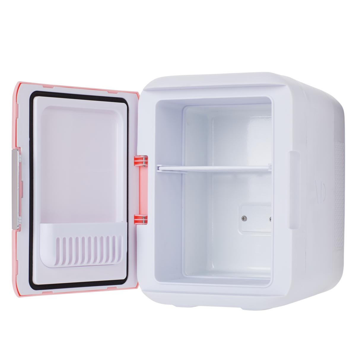 Vanity Planet Outlines Skincare Fridge - 9629148 | HSN | HSN