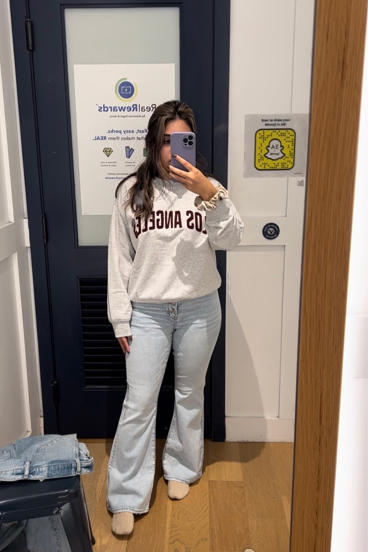 flare jeans >>>

#LTKcurves #LTKSeasonal #LTKfit