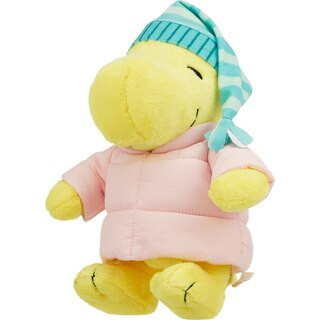 Peanuts Winter Woodstock Plush, 11 in | CVS