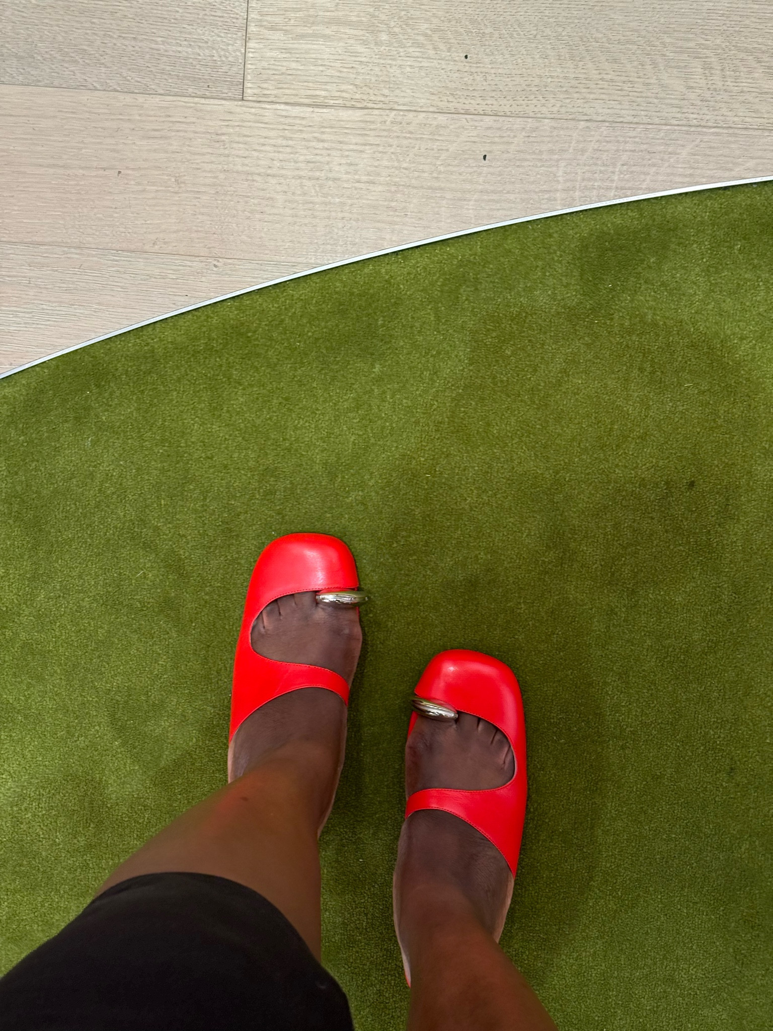 Freaky shoe fall 







Shoes Tory Burch pierced mule open toe 

#LTKStyleTip #LTKShoeCrush