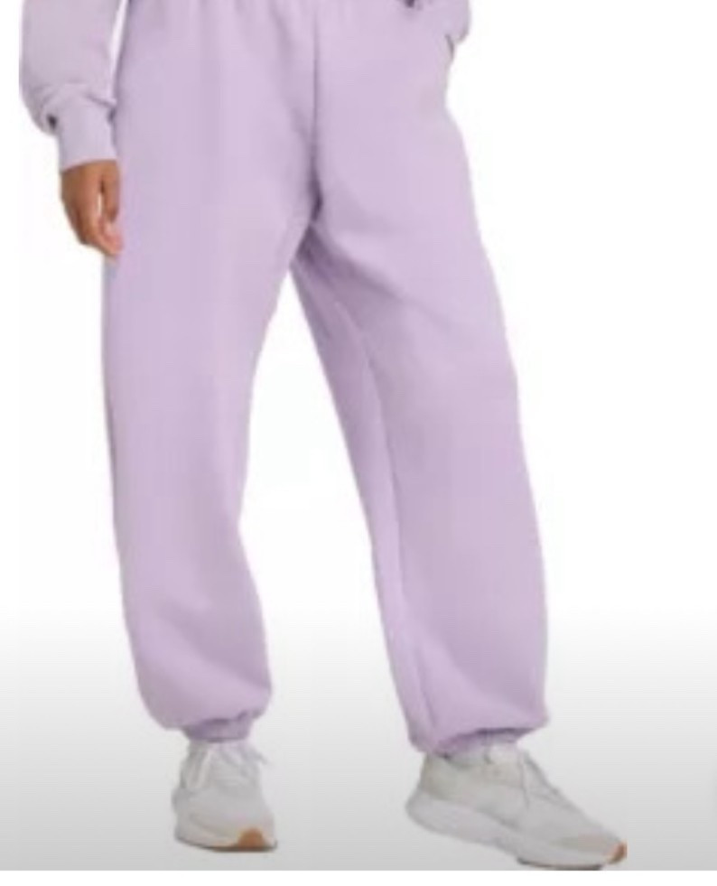 The comfiest Adidas workout sweat pant for Women 💜

#LTKTravel #LTKActive