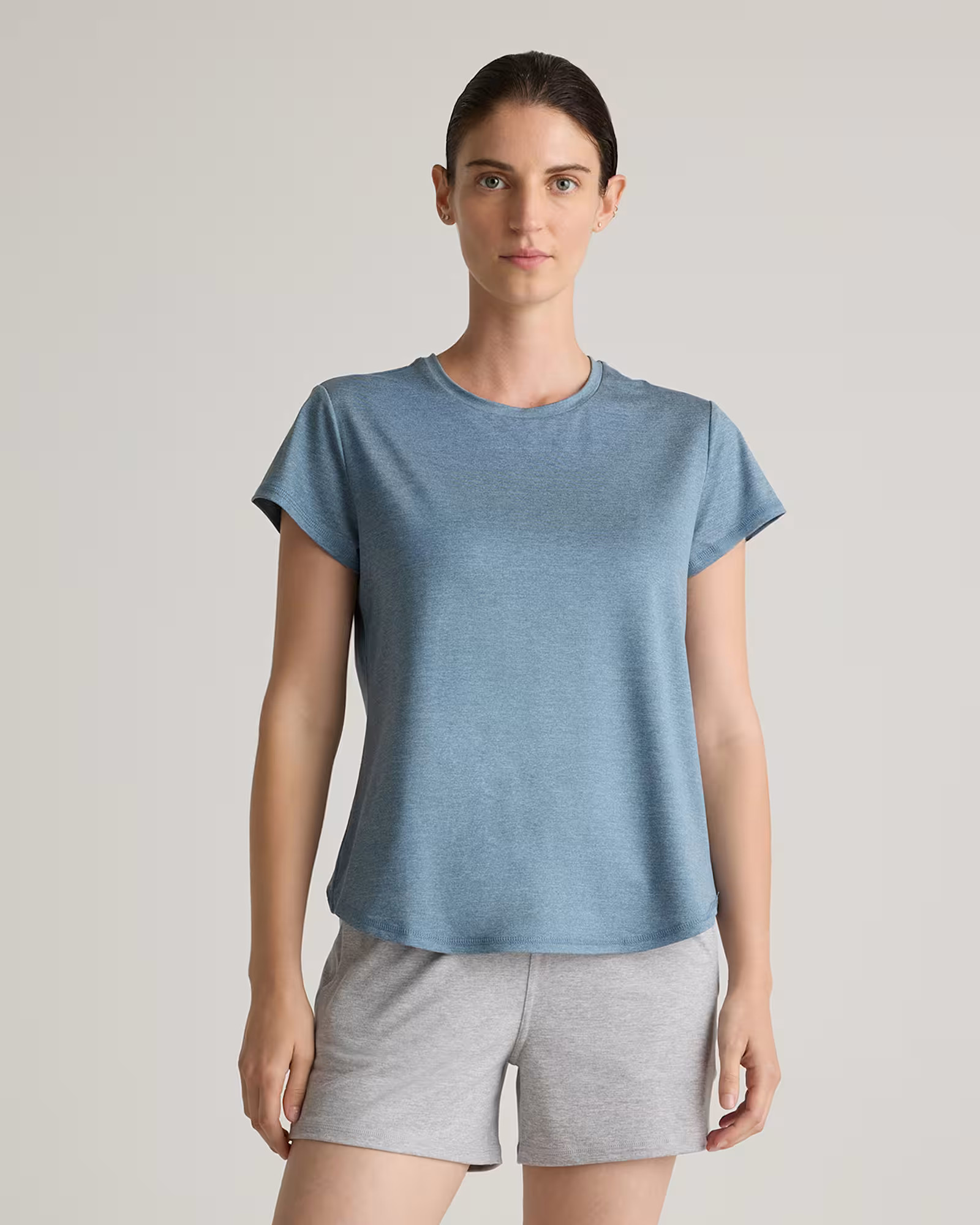 Flowknit Breeze Tee | Quince