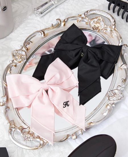 Stony Clover bows hair accessories. Beauty must have new release

#LTKGiftGuide #LTKkids #LTKbeauty