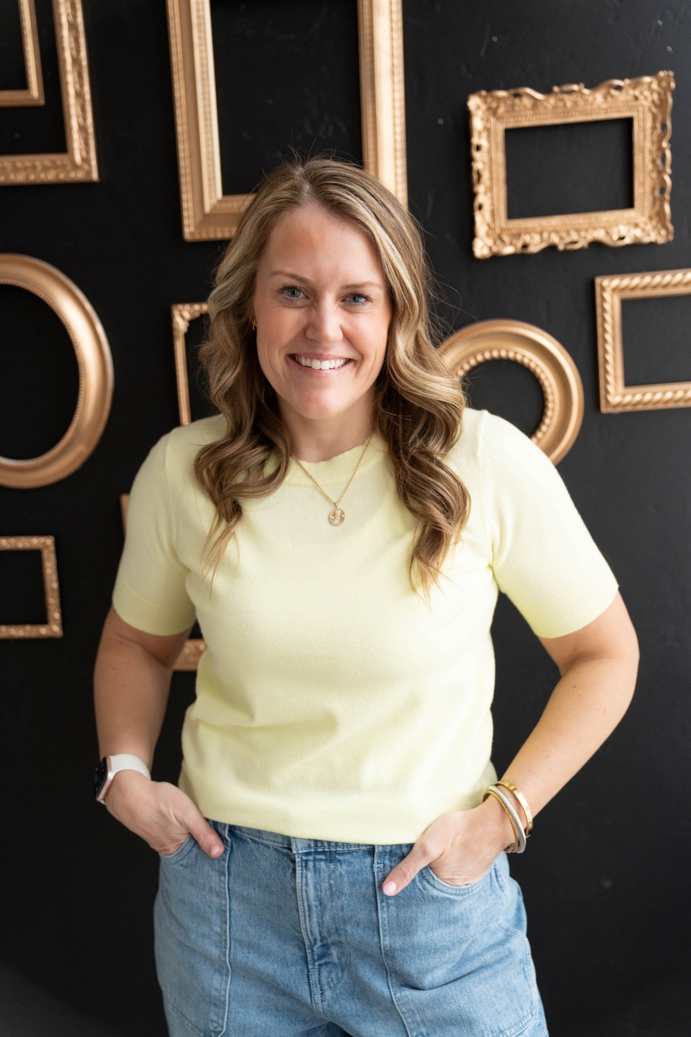 Spring outfits that are cute, comfy, AND affordable… yes please.  #WalmartPartner, #WalmartStyle, @Walmart #walmart @shop.ltk #liketkit 


#LTKmomlife #LTKootd