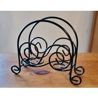 Vintage Napkin/Letter/Mail Rack | Etsy (US)