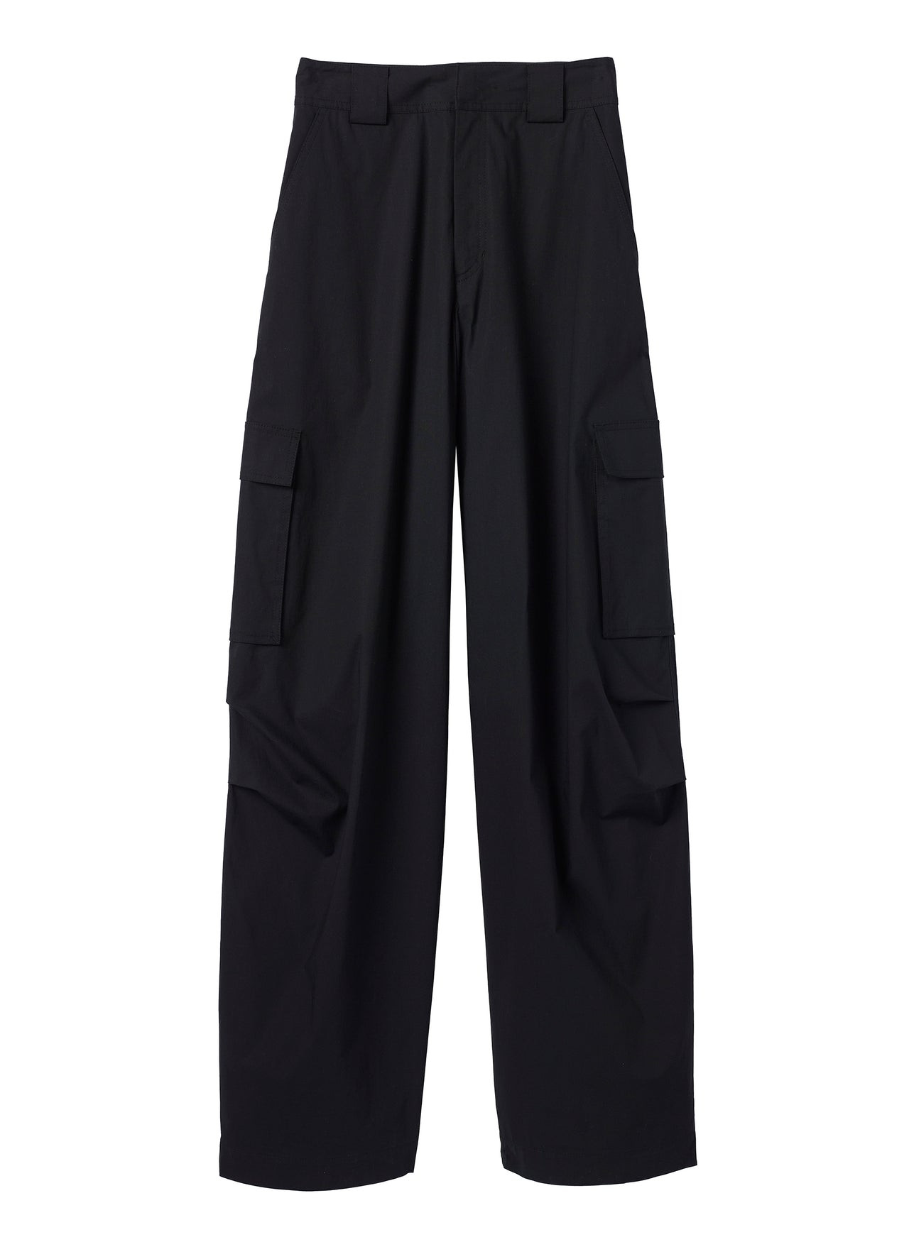 Brie Cotton Cargo Pant | A.L.C