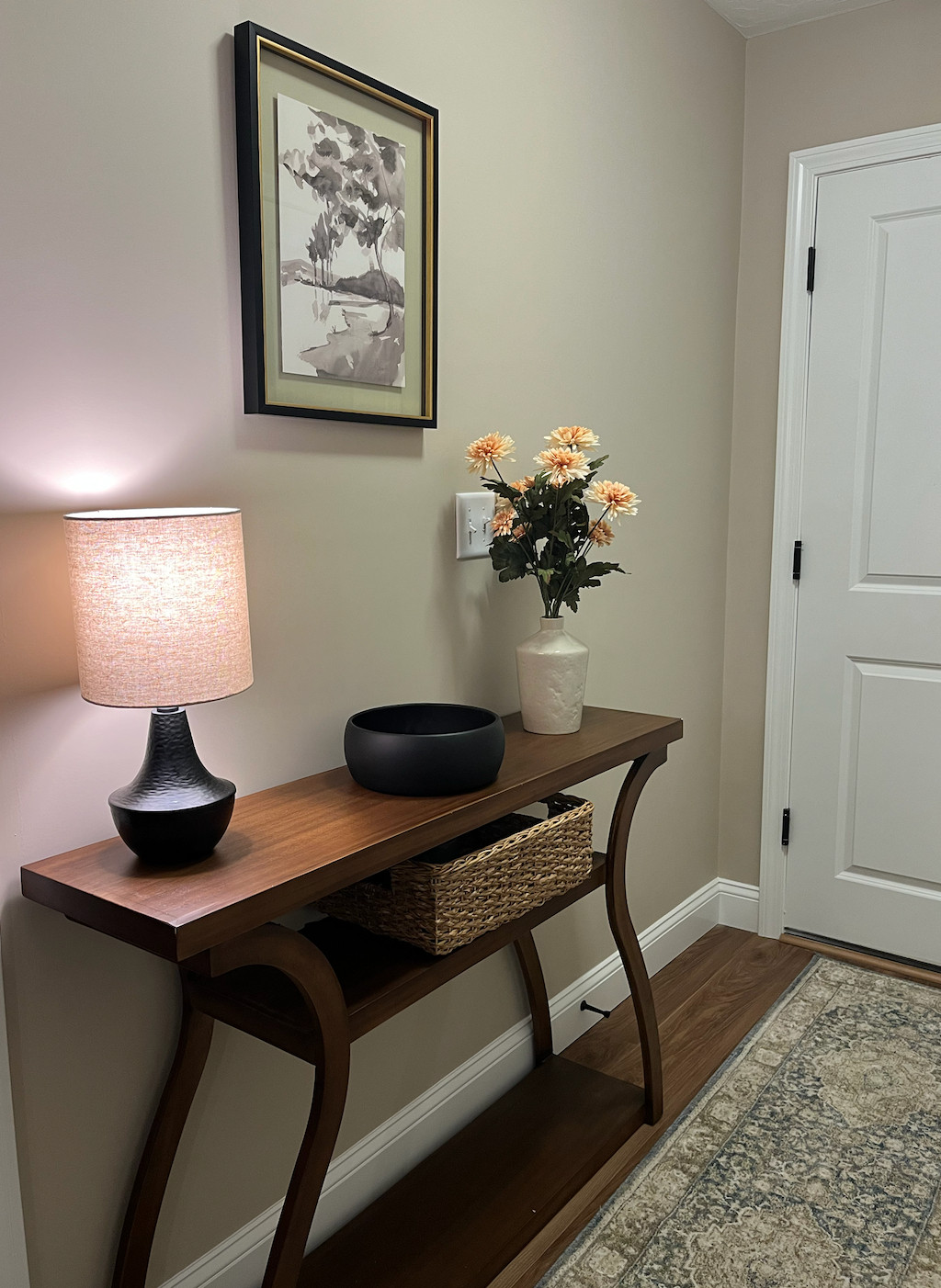 Making home feel more like us  

 #LTKHome #LTKFindsUnder100