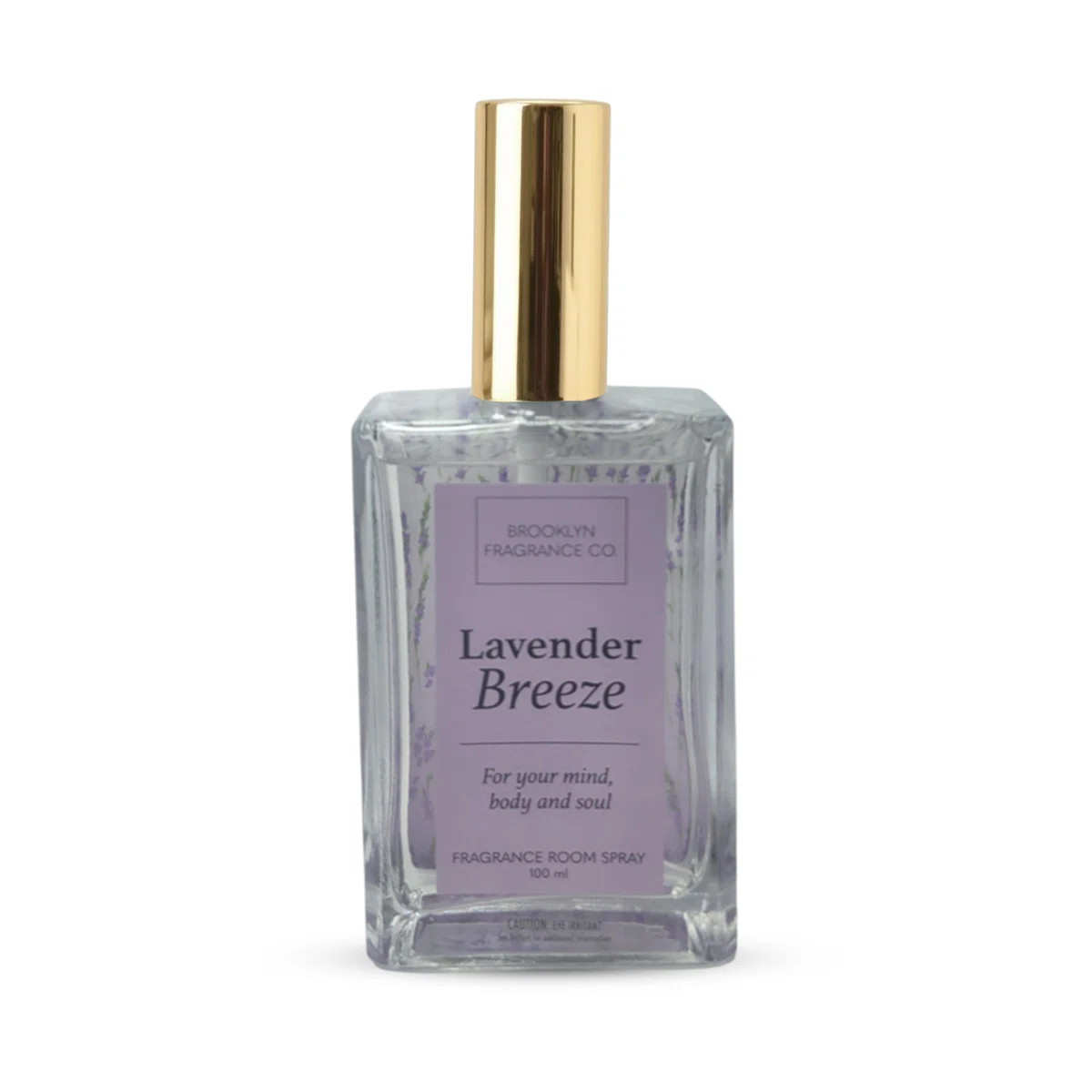 Brooklyn Fragrance Co. Ombre Spa Room Spray \u2013 Premium Lavender Breeze Scent - Long Lasting F... | Wayfair North America