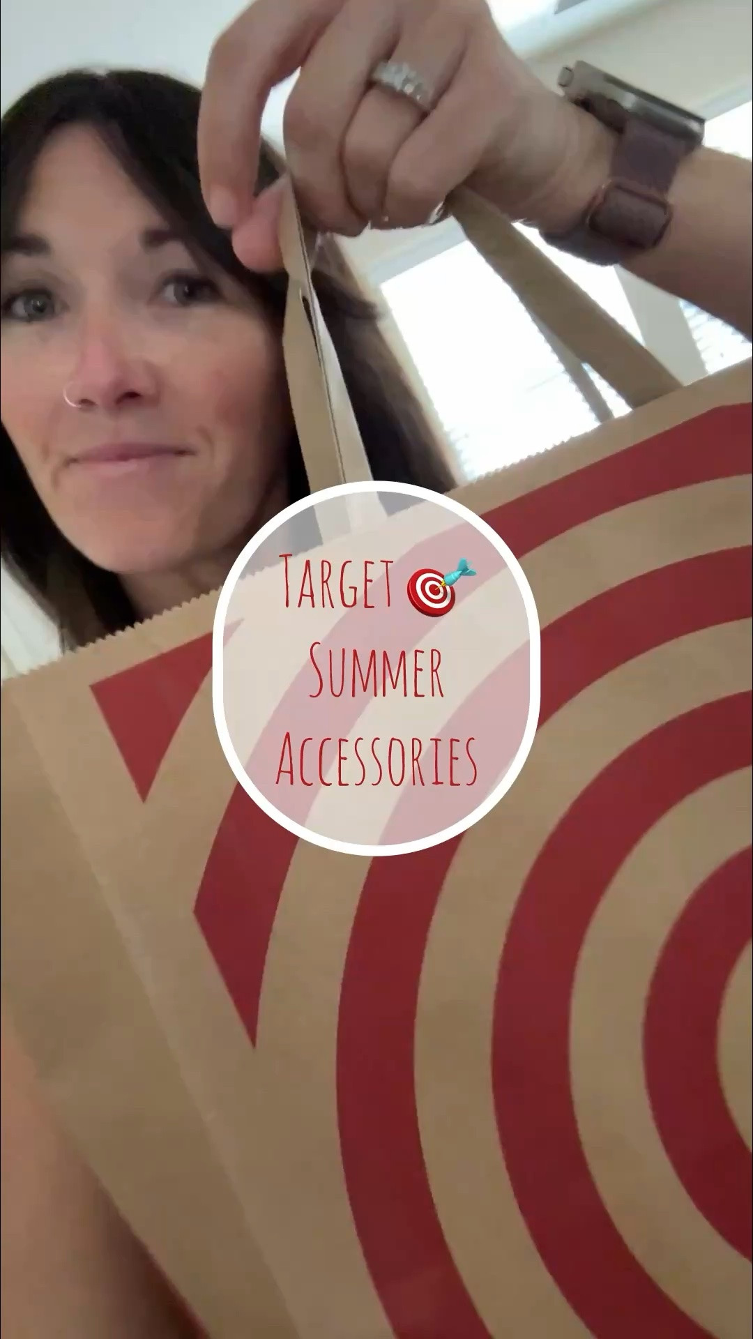 Mini Target summer haul 🌊☀️
Body mist, sandals, and little accessories I couldn’t leave behind!

#TargetFinds #TargetStyle #SummerAccessories #AffordableFashion #TargetHaul #SummerStyle #MomStyle

#LTKootd #LTKSeasonal #LTKmomlife