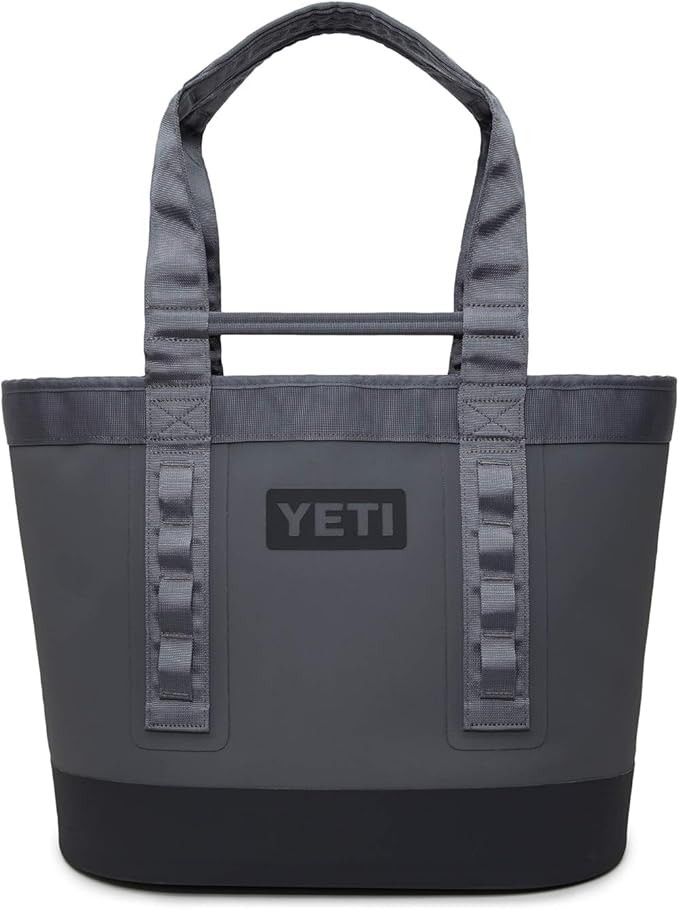 YETI Camino Carryall 35, All-Purpose Utility, Boat and Beach Tote Bag, Durable, Waterproof | Amazon (US)