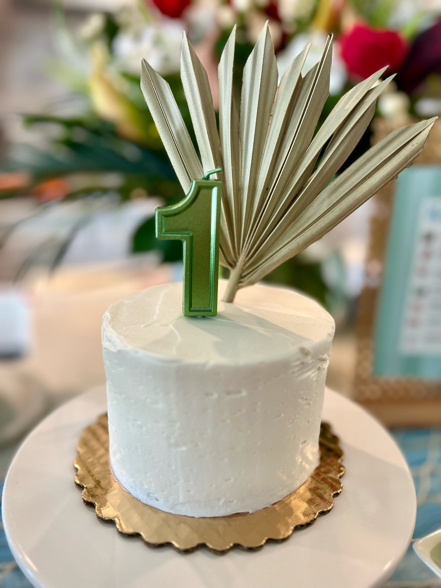 Cake toppers for my sons 1st birthday party smash cake

#LTKKids #LTKParties #LTKBaby