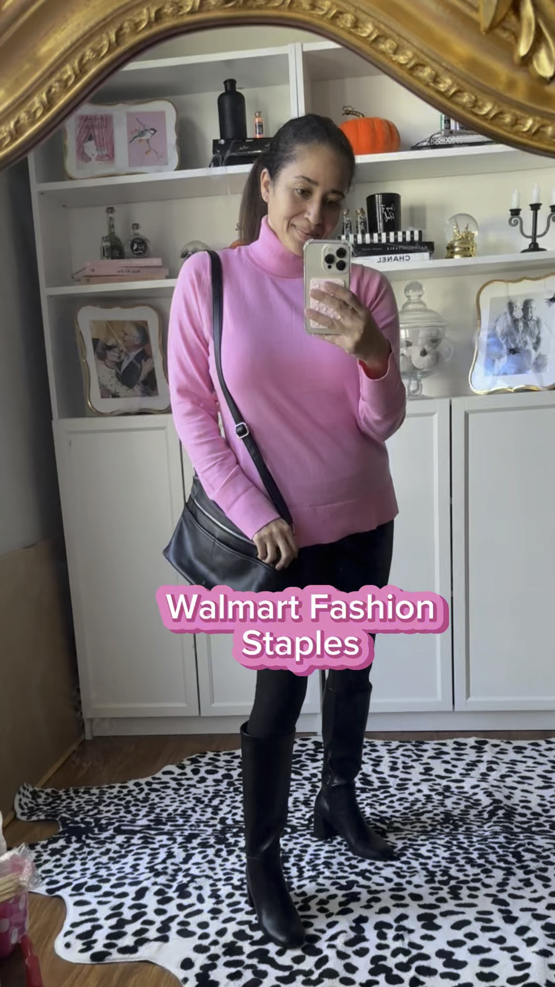 #WalmartPartner I’ve rounded up some of my favorite comfy fall staples from @WalmartFashion Everything is super affordable and I love how easy it is to mix and match! I’ll link everything in my LTK shop in my bio so you can shop it all there #walmartfashion #liketkit @Shop.LTK

#LTKFindsUnder50 #LTKSeasonal #LTKShoeCrush
