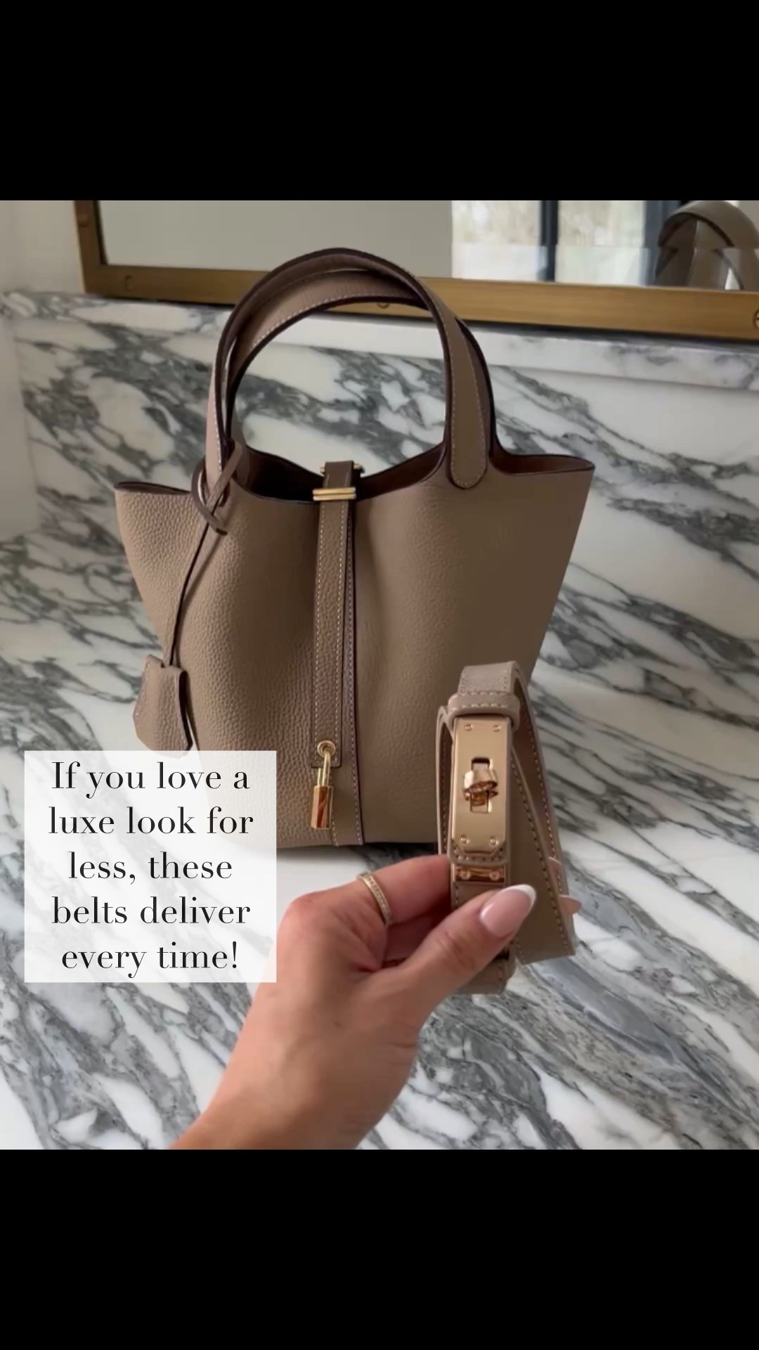 Weekly best sellers on #miamiamine
Amazon Hermes tote 
amazon belt 



#LTKWorkwear #LTKSaleAlert #LTKSeasonal