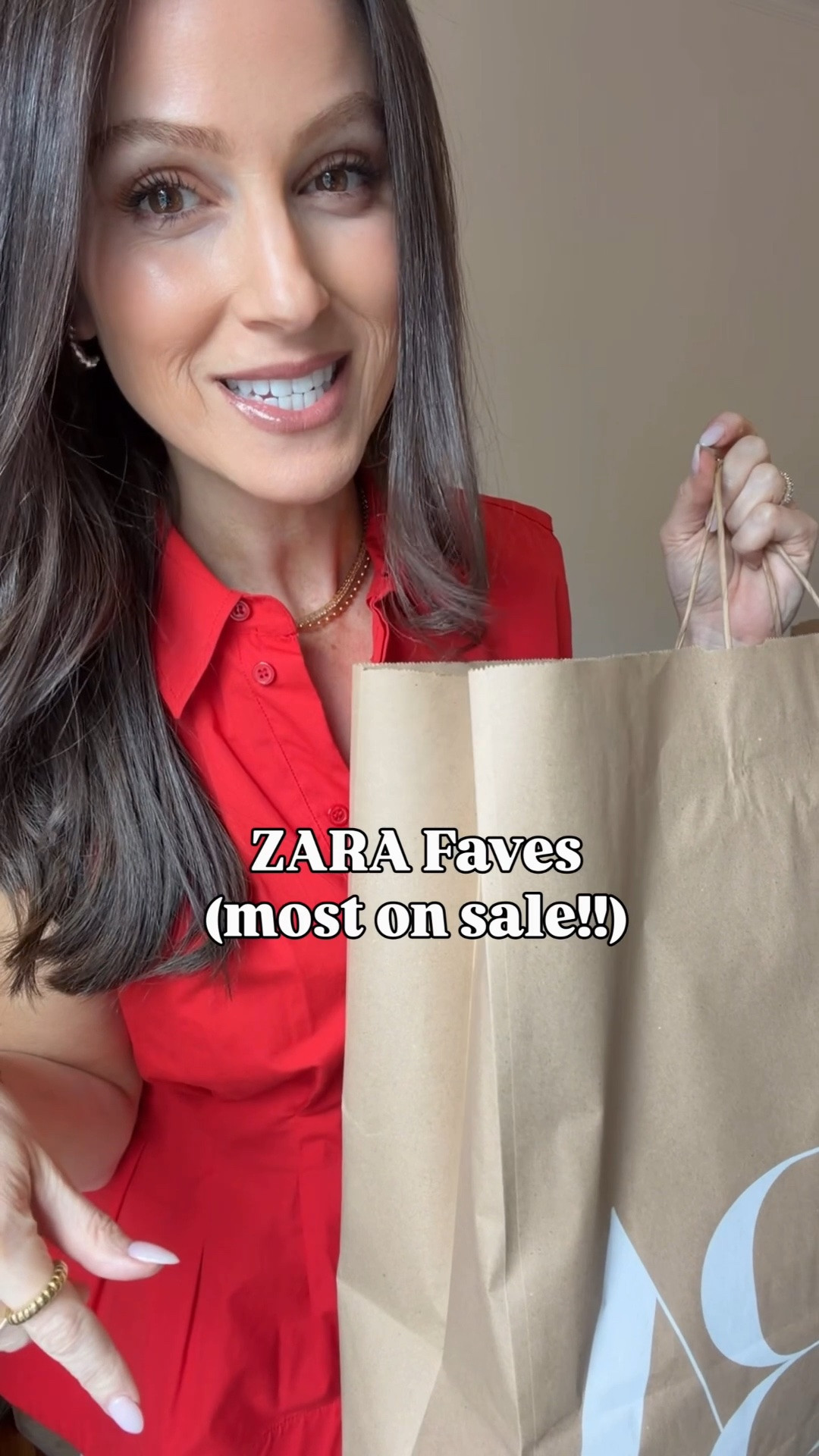 ZARA faves this season!!!! A few are now out of stock, but linked to other favorites and similar items I’d absolutely grab on sale — for a steal!!!!

#LTKOver40 #LTKSeasonal