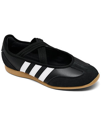 Women's Barreda Mary Jane Lifestyle Sneakers from Finish Line | Macy's
