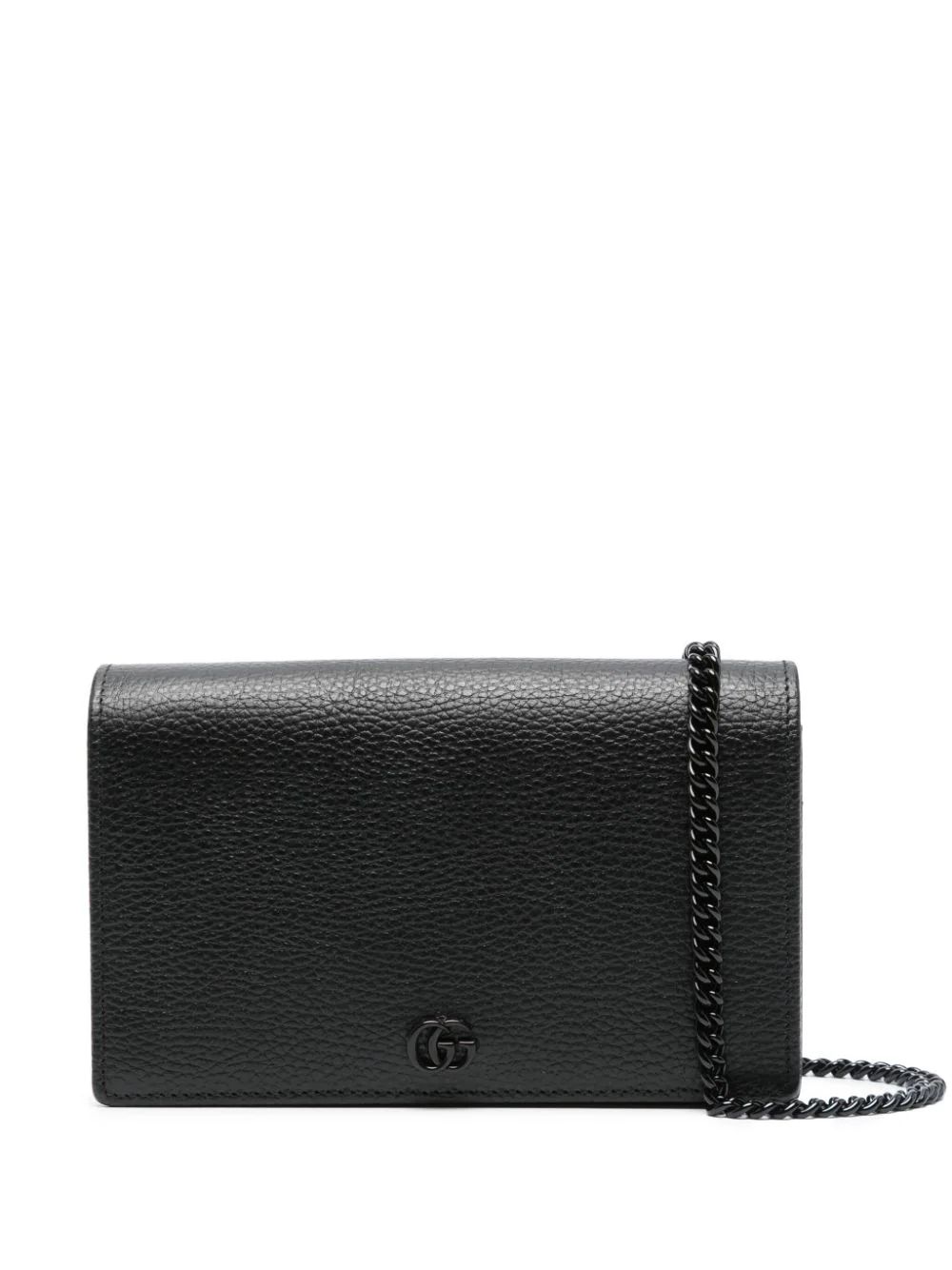 GG Marmont chain wallet | Farfetch Global