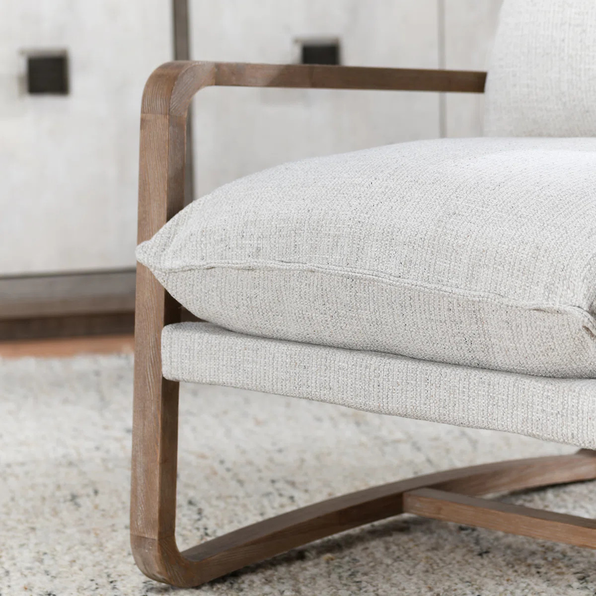 Mariah Accent Chair | Perigold