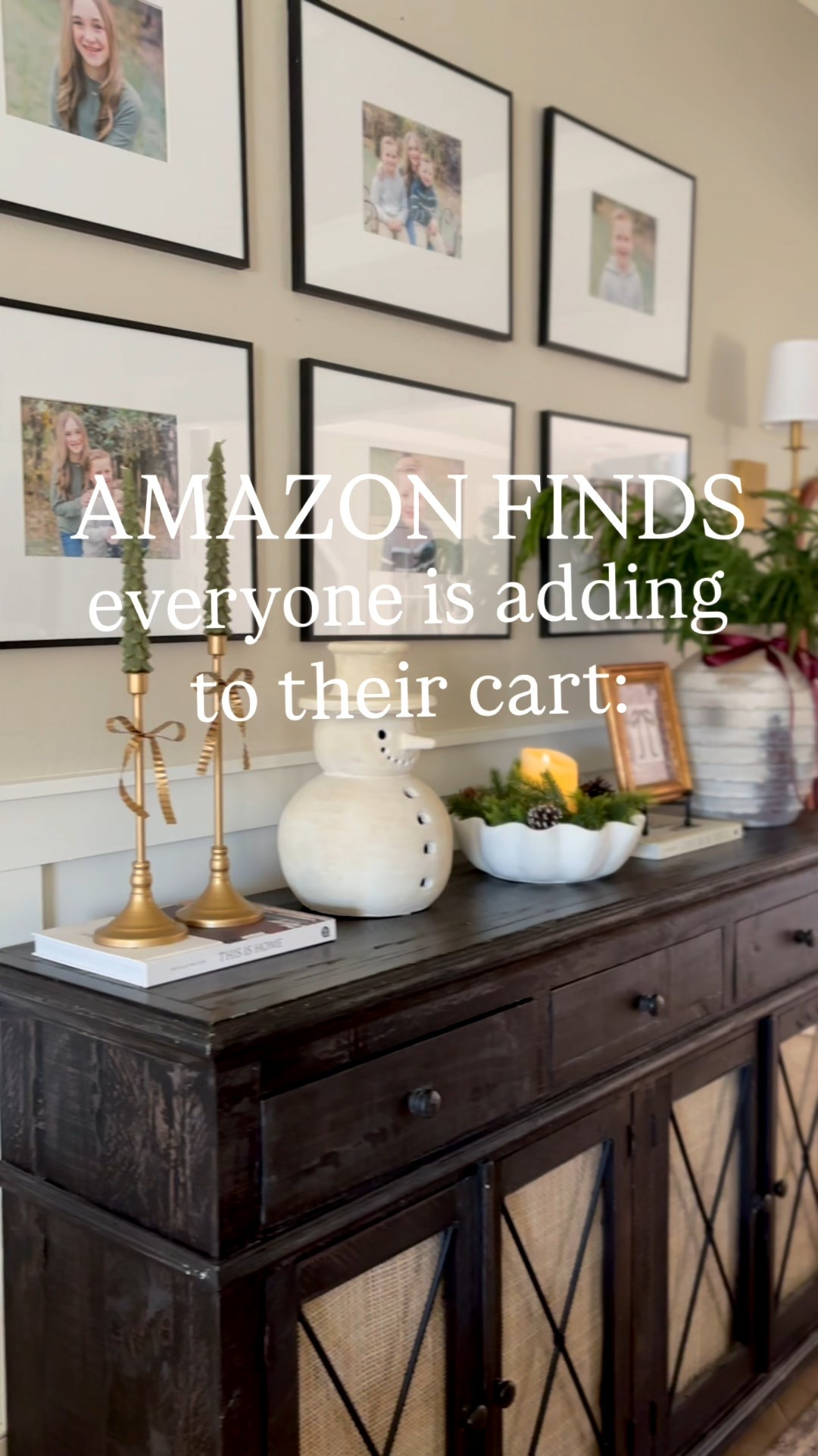Amazon best sellers!  From home decor, gadgets, kitchen finds and more! 

#LTKFindsUnder50 #LTKHome