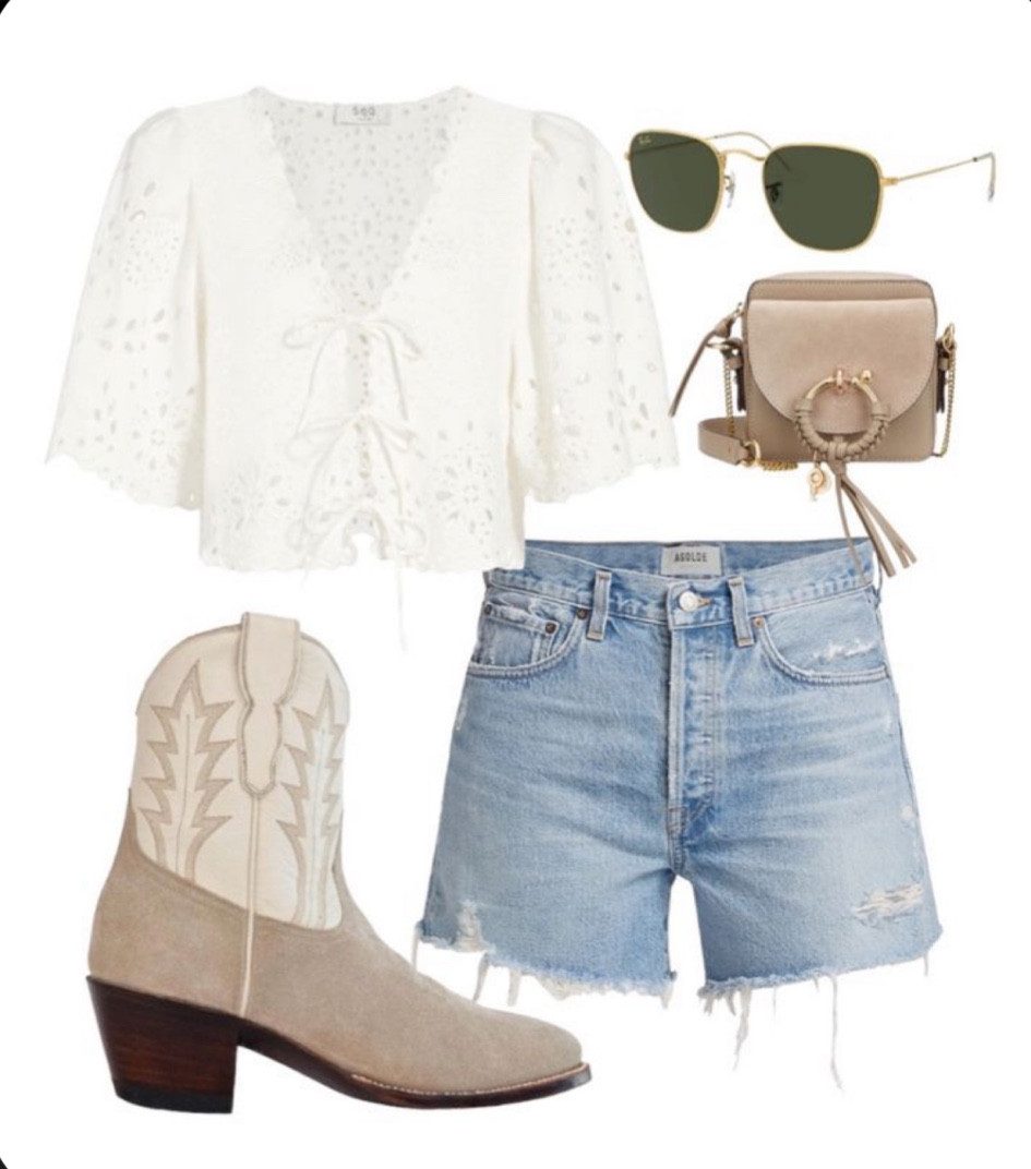 Country concert outfit!🤎🤎

#LTKItBag #LTKStyleTip #LTKU