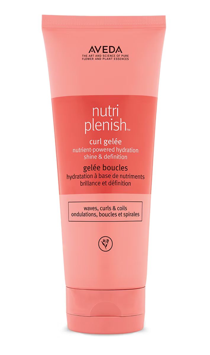 nutriplenish™ curl gelée | Aveda (US)