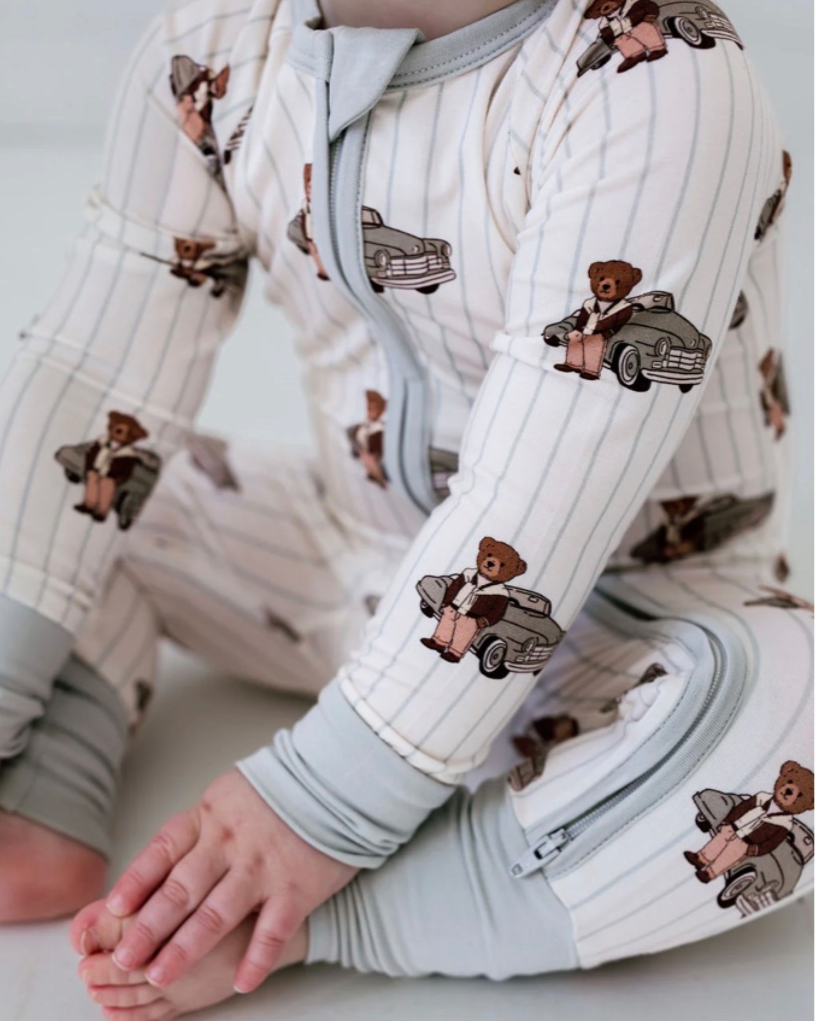 Boy mamas!! Cutest 🧸 pj drop!
In my jammers bamboo pjs 


#LTKKids #LTKBaby