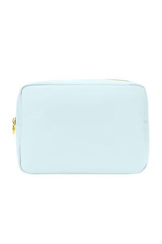 Stoney Clover Lane Classic Large Pouch in Lime from Revolve.com | Revolve Clothing (Global)