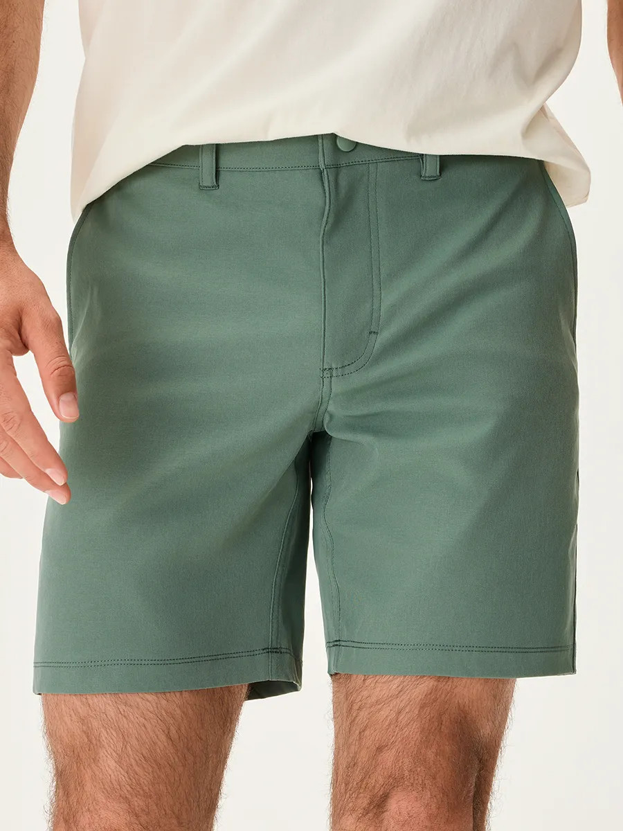TechTwill Birdie 7" ShortA Heart | Outdoor Voices