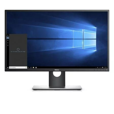 Dell P2417H - LED monitor - Full HD (1080p) - 24 | Walmart (US)