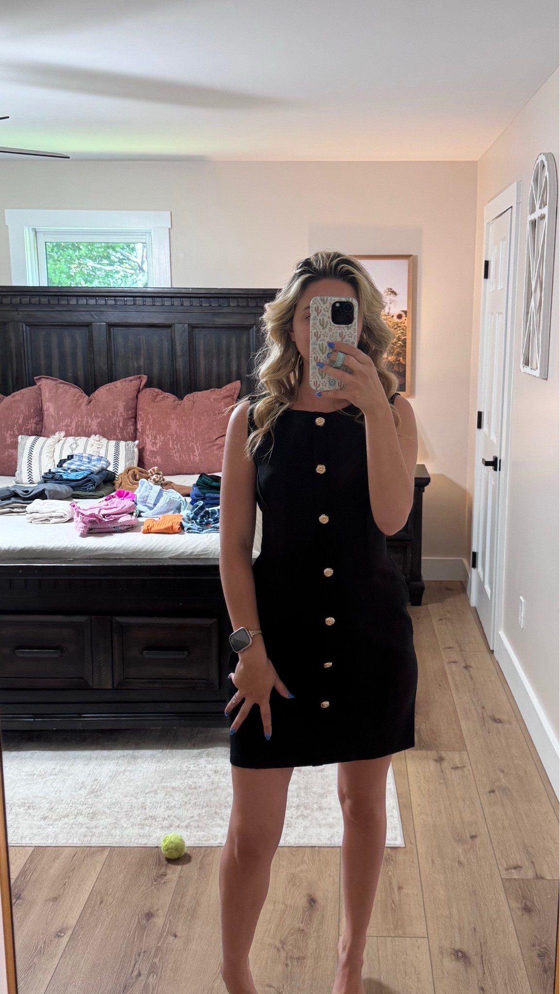 A lil OOTD court edition 🖤

#LTKootd #LTKmomlife #LTKdayinmylife
