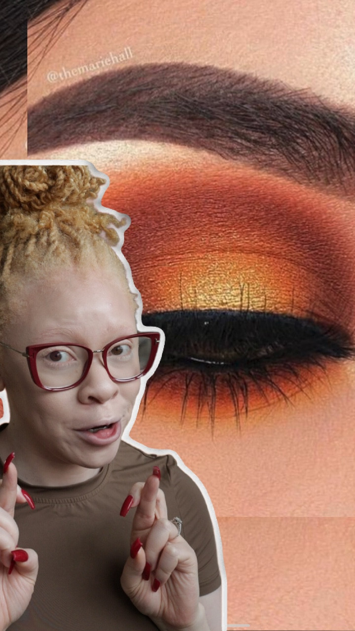 How did I do recreating this Pinterest inspired eyeshadow look?👀
.
#pinterest #pinterestinspo #pinterestinspiration #pinterestinspired #eyeshadow #eyeshadowinspo #makeupinspo

#LTKBeauty