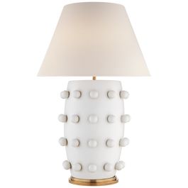 Linden Table Lamp | Visual Comfort