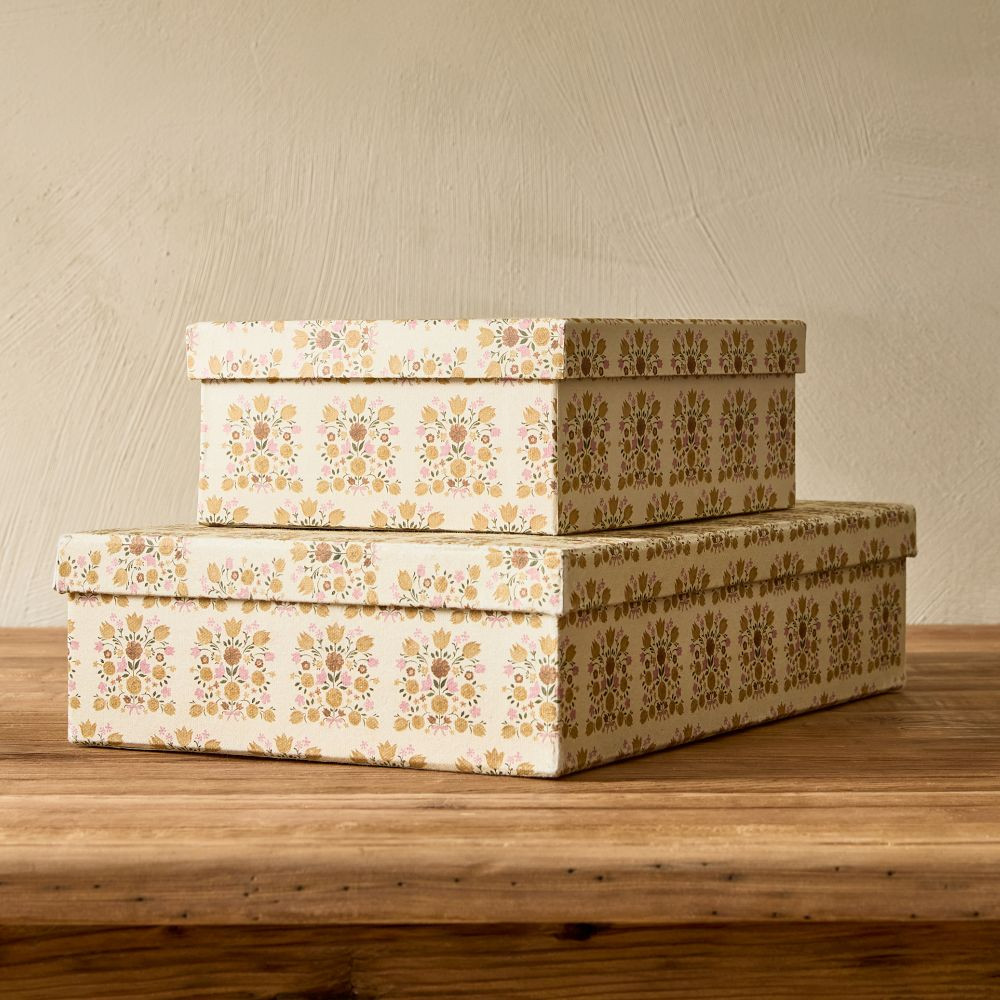 Rosella Floral Gift Box | GreenRow