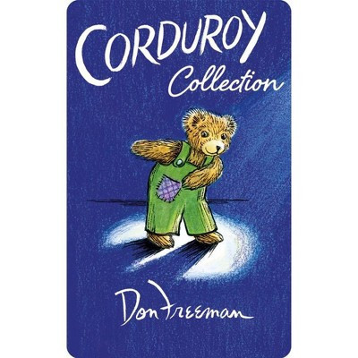 Yoto Corduroy Collection Audio Card: Preschool to Grade 1 Learning Software | Target