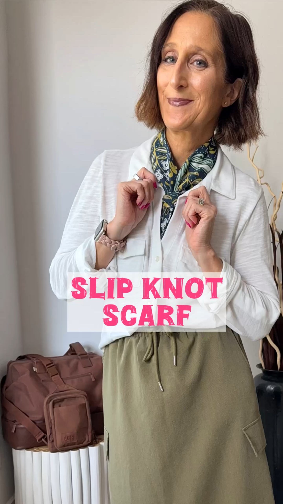Another travel scarf idea for your travel style

#LTKStyleTip #LTKTravel