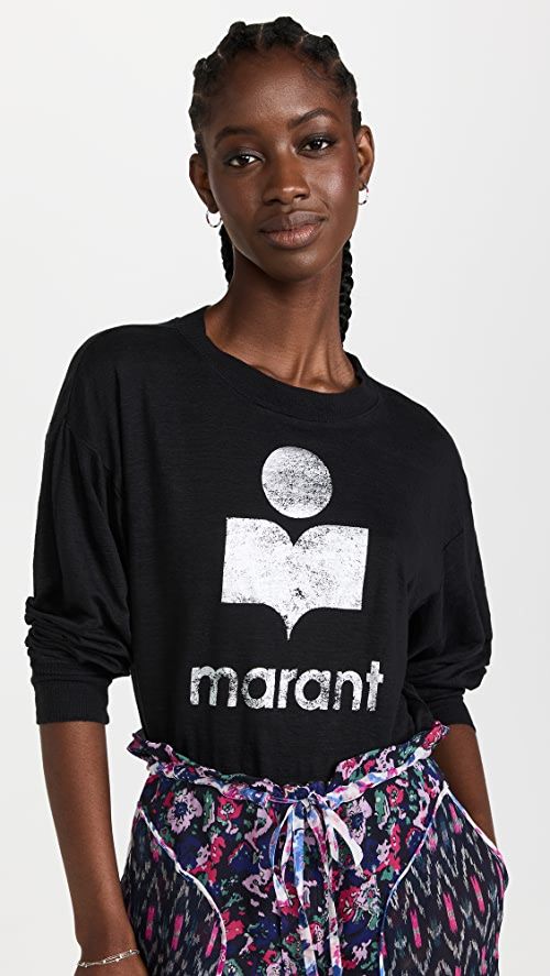 Isabel Marant Étoile Klowia Sweatshirt | SHOPBOP | Shopbop