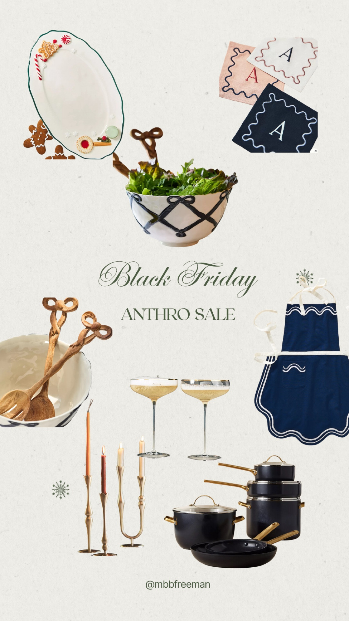 Holiday hosting 

#LTKCyberWeek #LTKHome #LTKHoliday