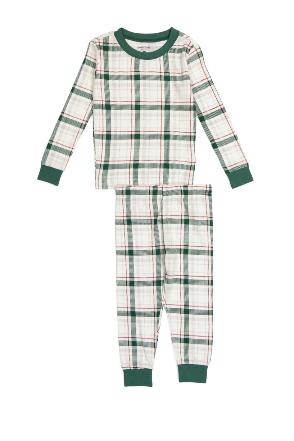 toddler Christmas pjs on sale - tj maxx find - Christmas pajamas 

#LTKkids #LTKSeasonal