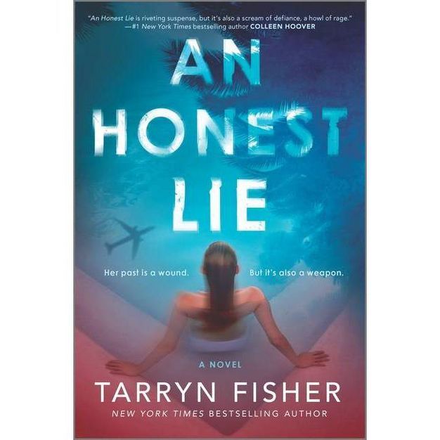 An Honest Lie - by Tarryn Fisher | Target