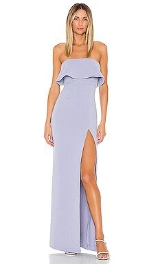 Tayshia Gown
                    
                    Lovers + Friends | Revolve Clothing (Global)