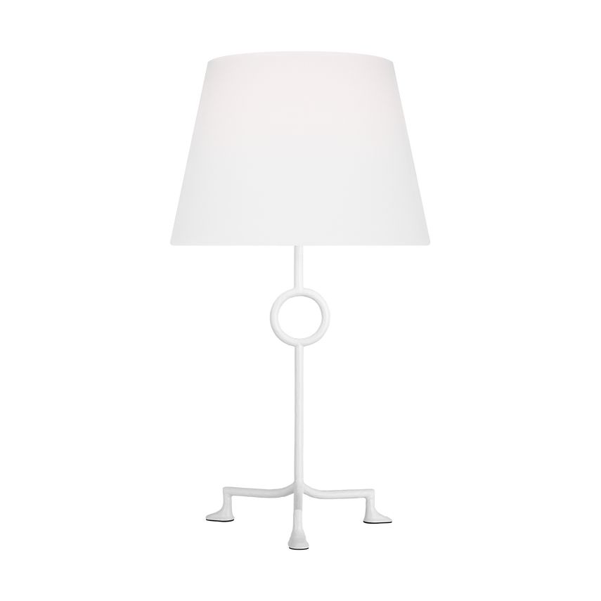 Montour Large Table Lamp | Visual Comfort