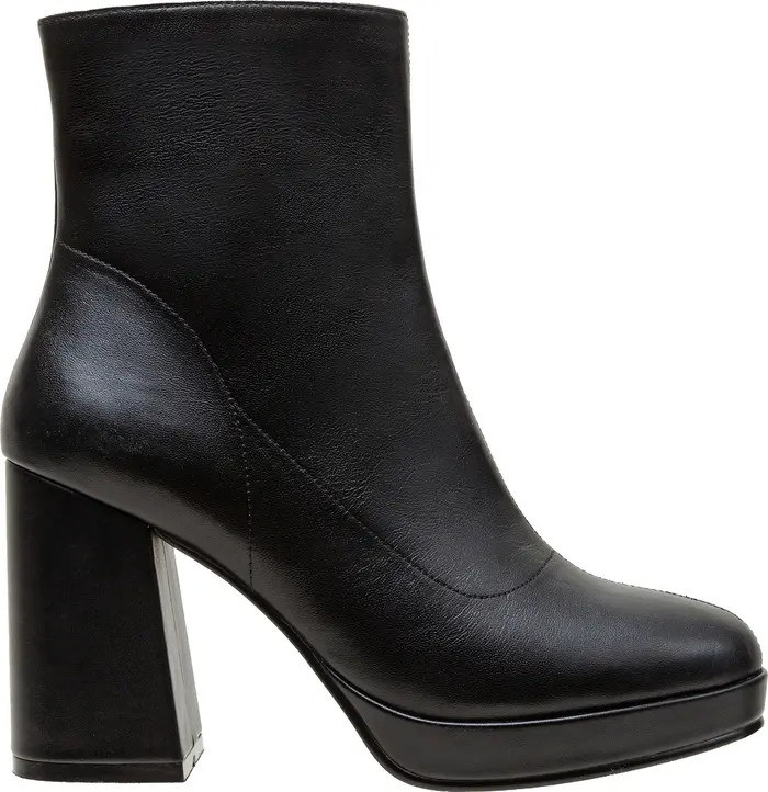 Bubbly Platform Bootie (Women) | Nordstrom Rack