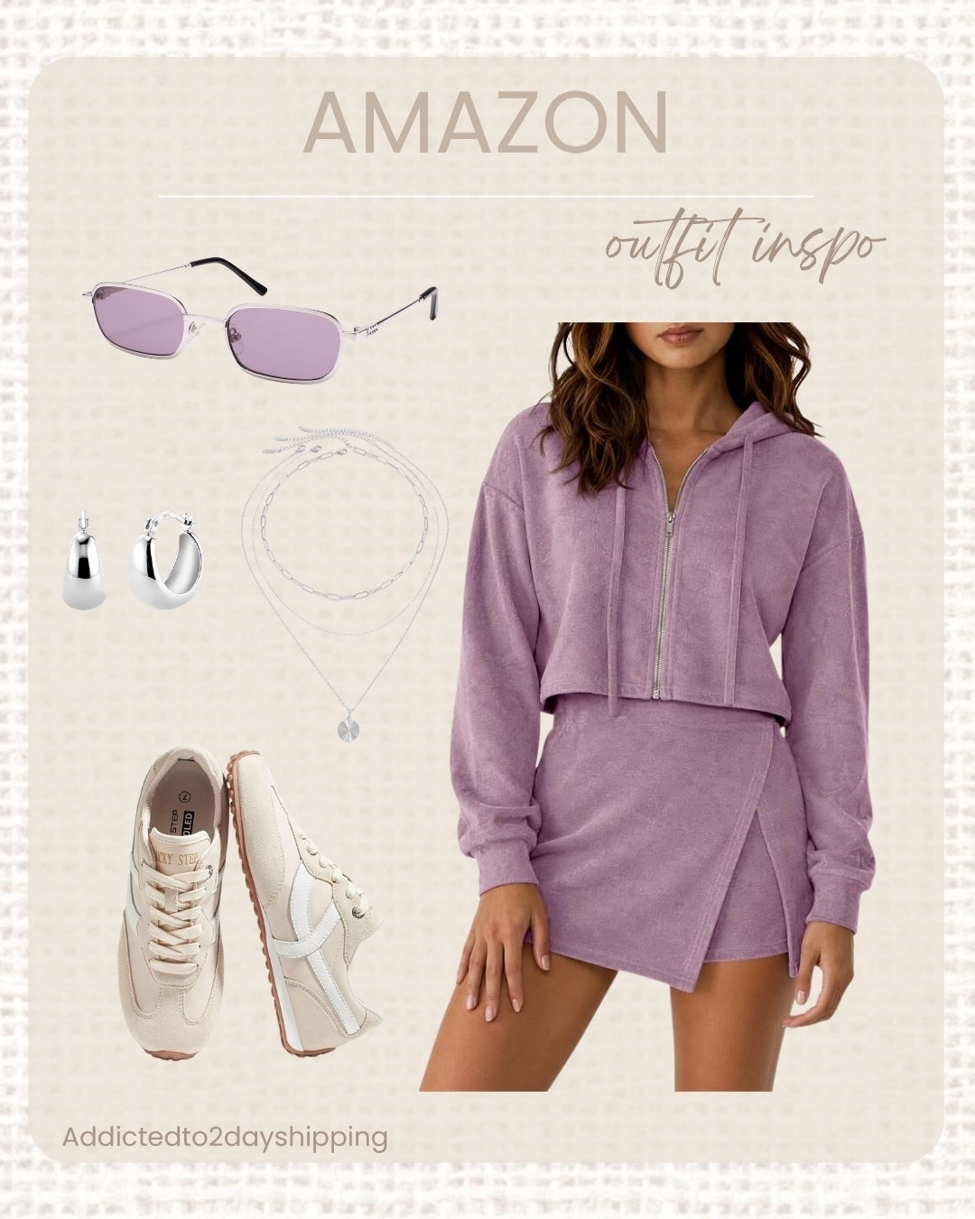 Amazon outfit inspo

#LTKootd #LTKSaleAlert