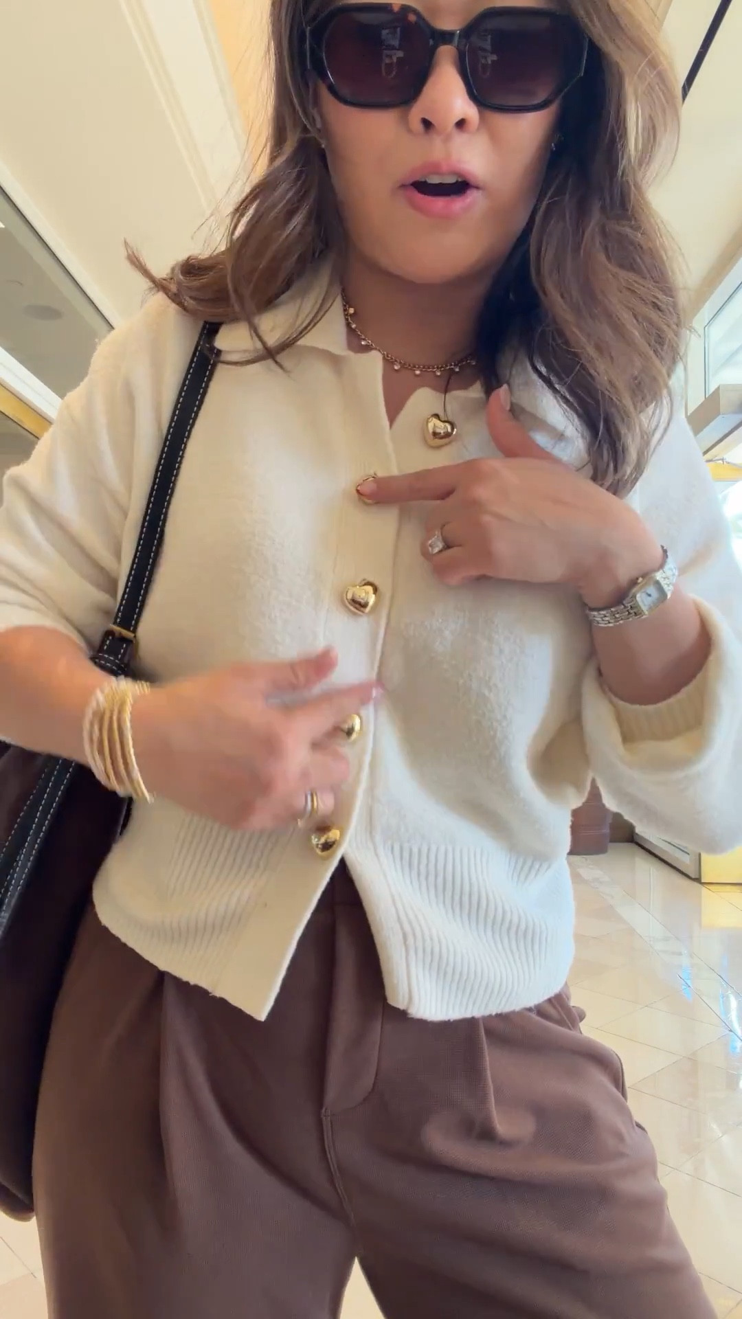 Las Vegas Day Outfit


las vegas day outfit, vegas outfit, trendy outfit, women’s fashion, casual chic style, heart button sweater, adidas shoes, amazon, target, gap

#LTKSeasonal #LTKootd #LTKTravel